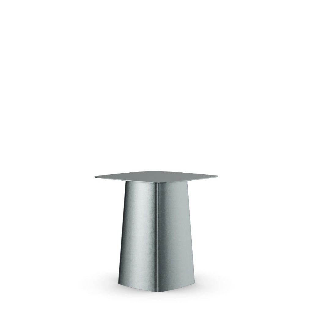 Metal Side Table Outdoor