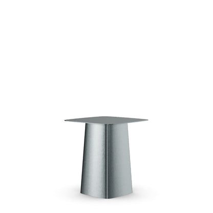 Metal Side Table Outdoor