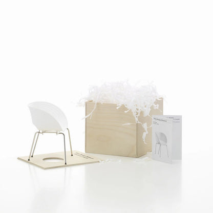Miniature Tom Vac Chair