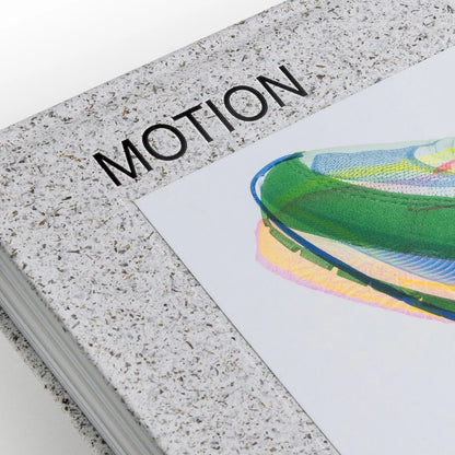 Nike: Form Follows Motion