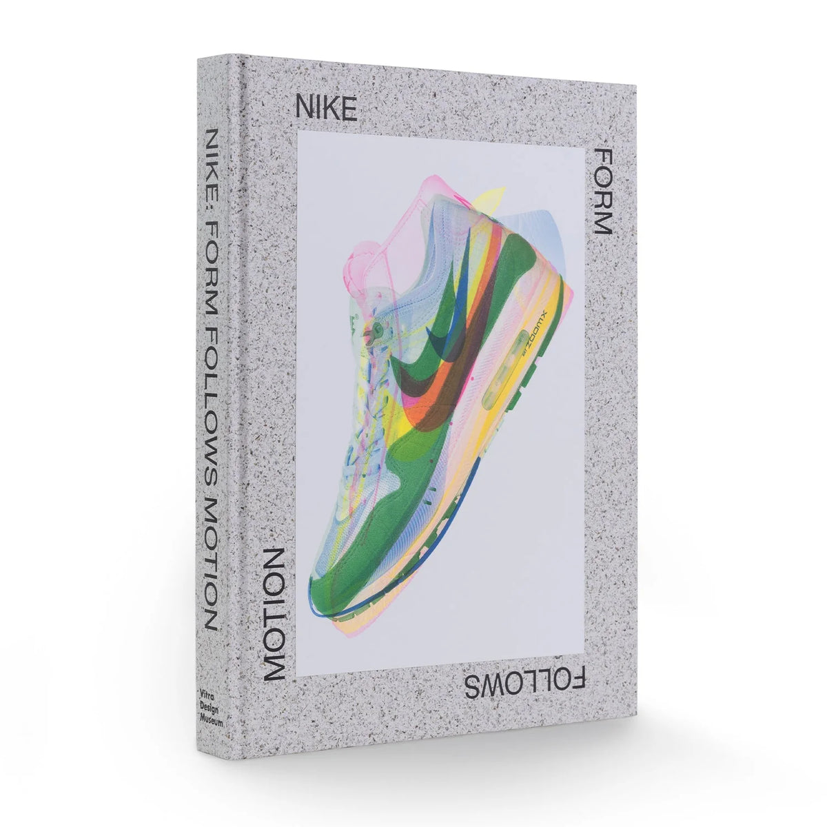Nike: Form Follows Motion