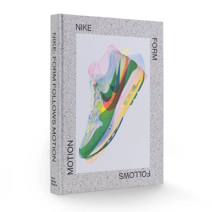 Nike: Form Follows Motion