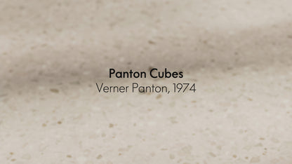 Panton Cubes: Duck