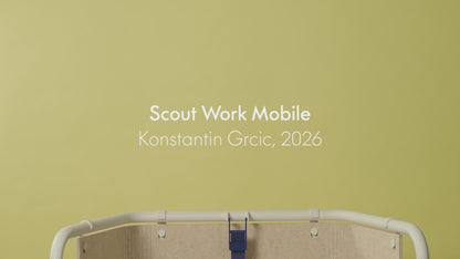 Scout Work Mobile