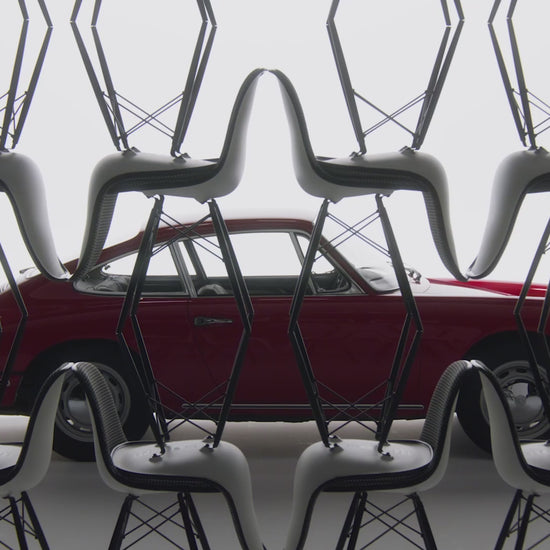 Porsche-Vitra-Pepita-Edition-video