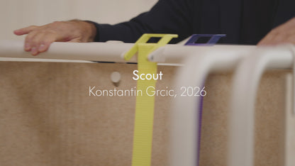 Scout Work Mobile
