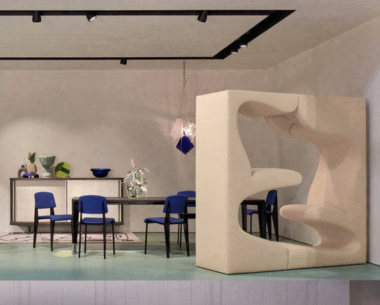 Living Tower – Verner Panton