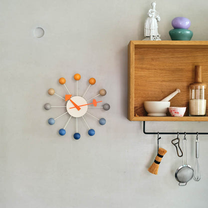 Ball Clock