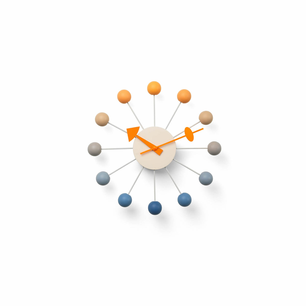 Ball Clock