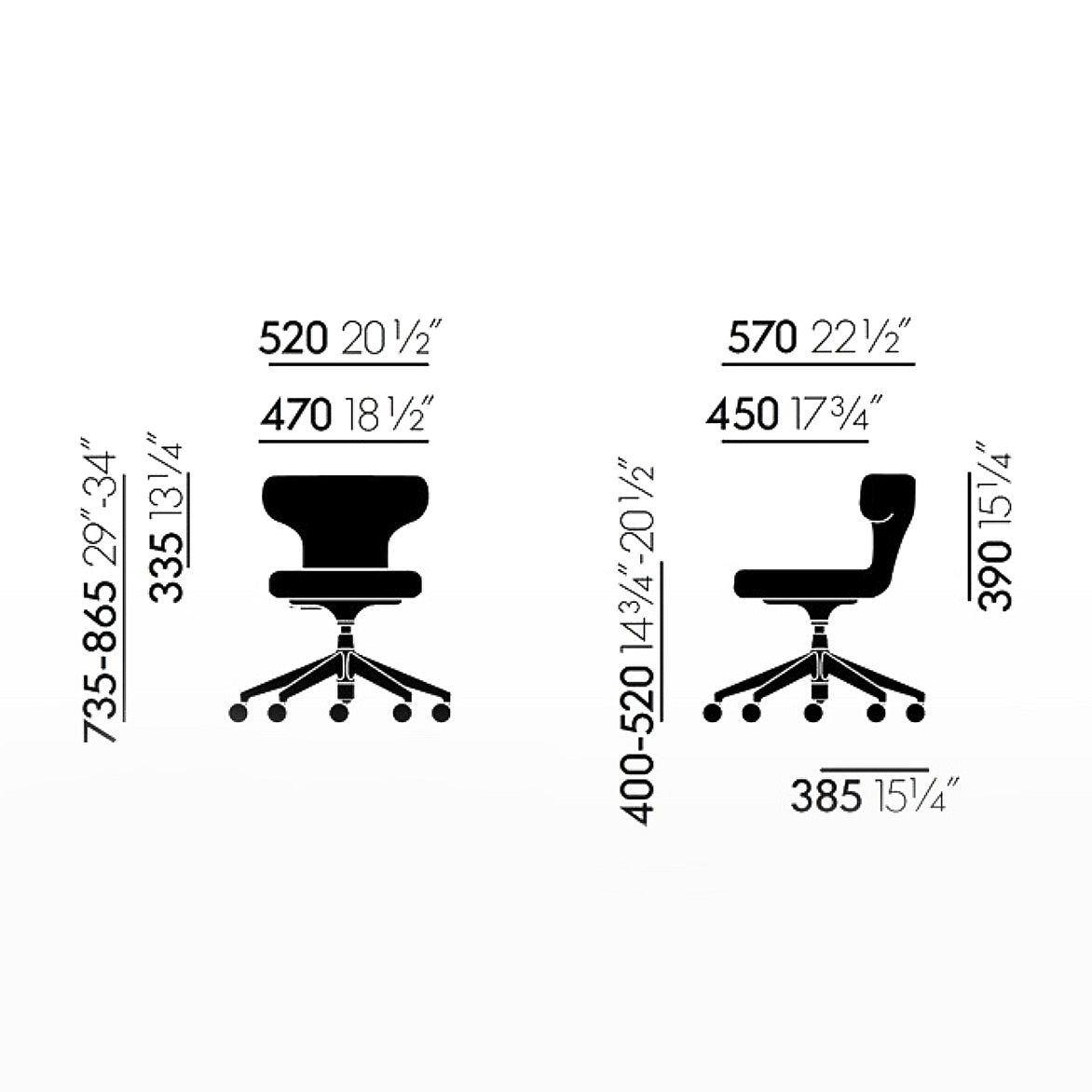 Pivot Stool