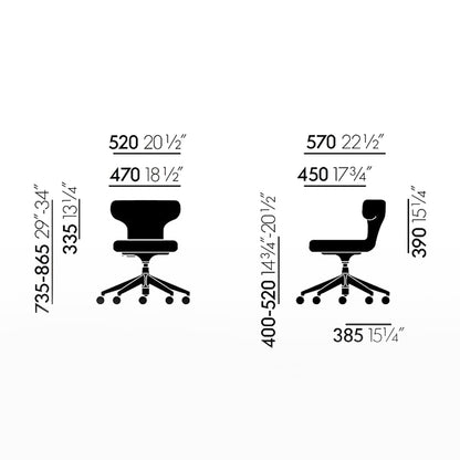 Pivot Stool