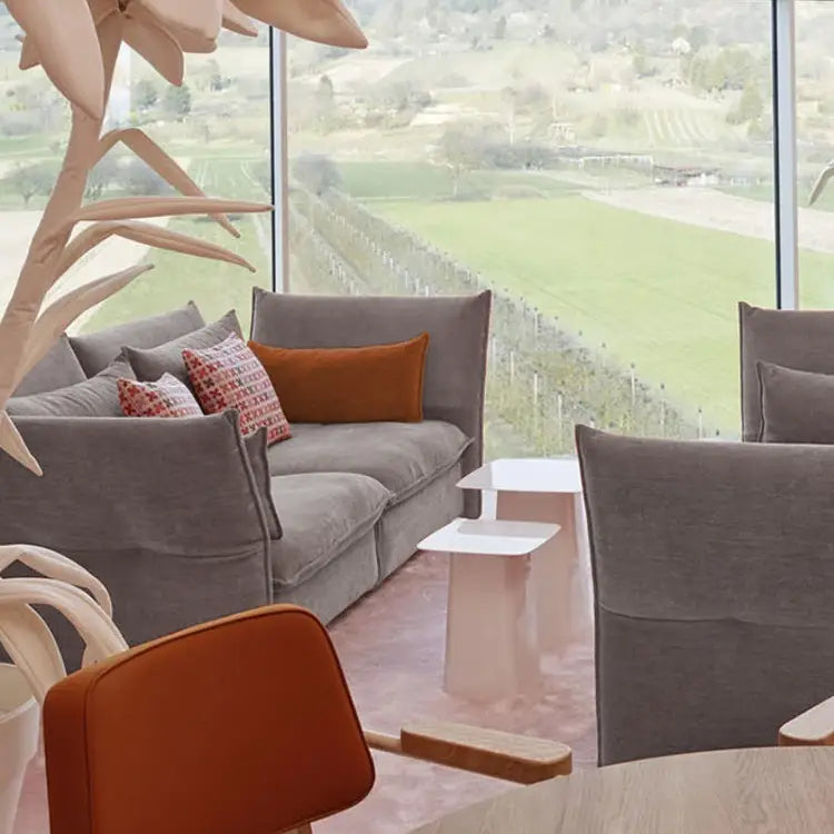 Vitra Cushion