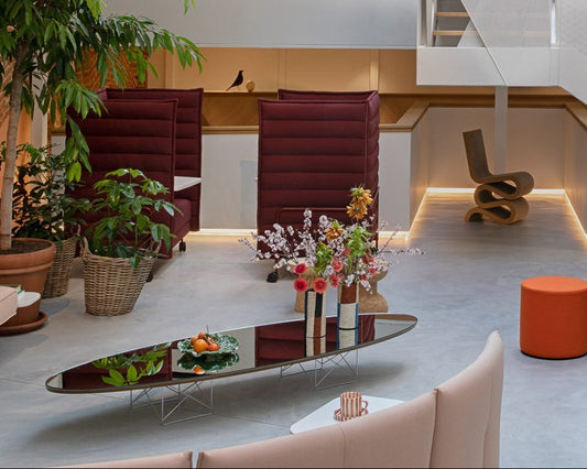 ETR – Charles & Ray Eames