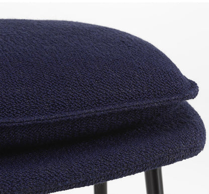 Slow Chair & Ottoman
