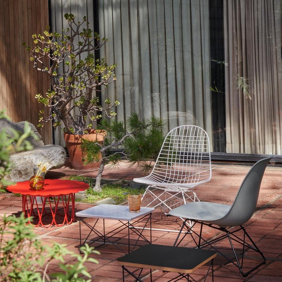 Wire Chair LKR
