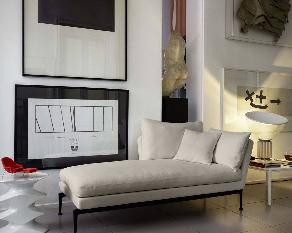 Suita Chaise Longue