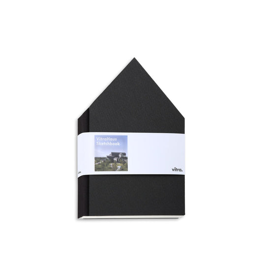 VitraHaus Sketchbook