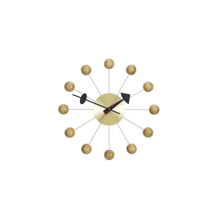 Ball Clock