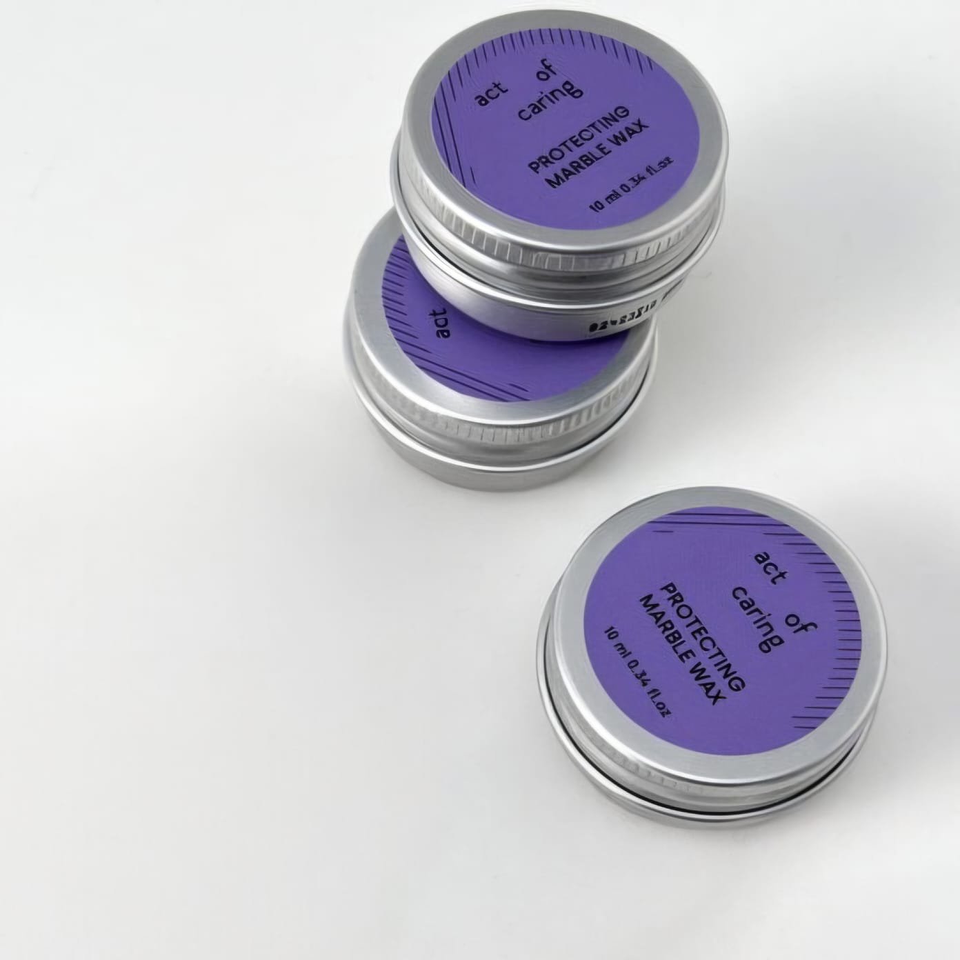 Protecting Marble Wax MINI